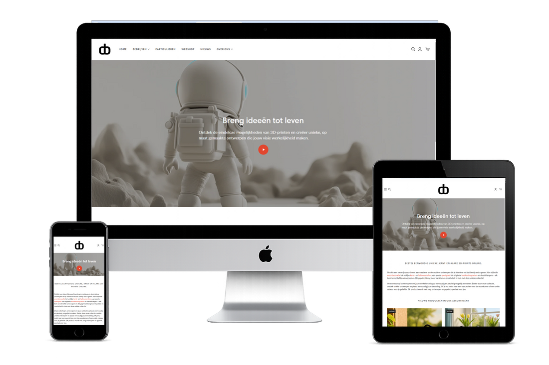 Wat kost een website?