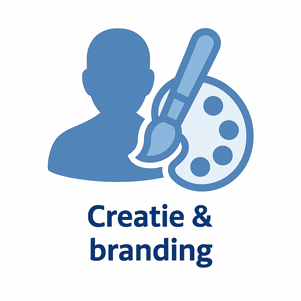 Creatie & branding